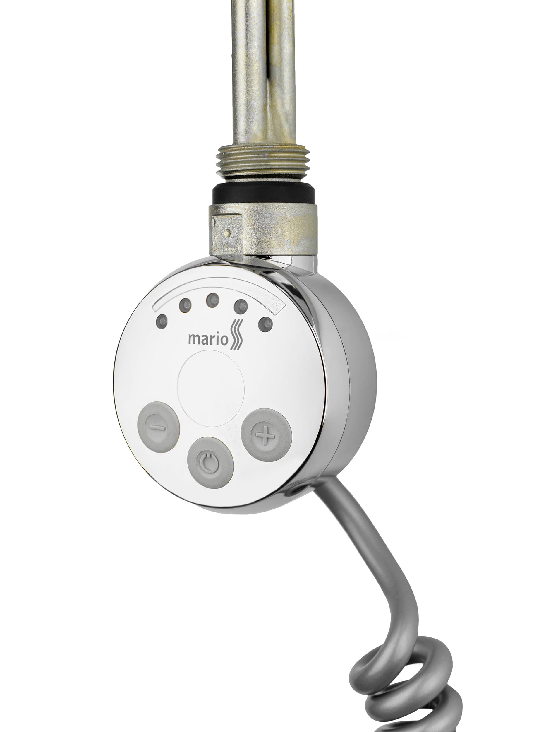 ТЕН MEG