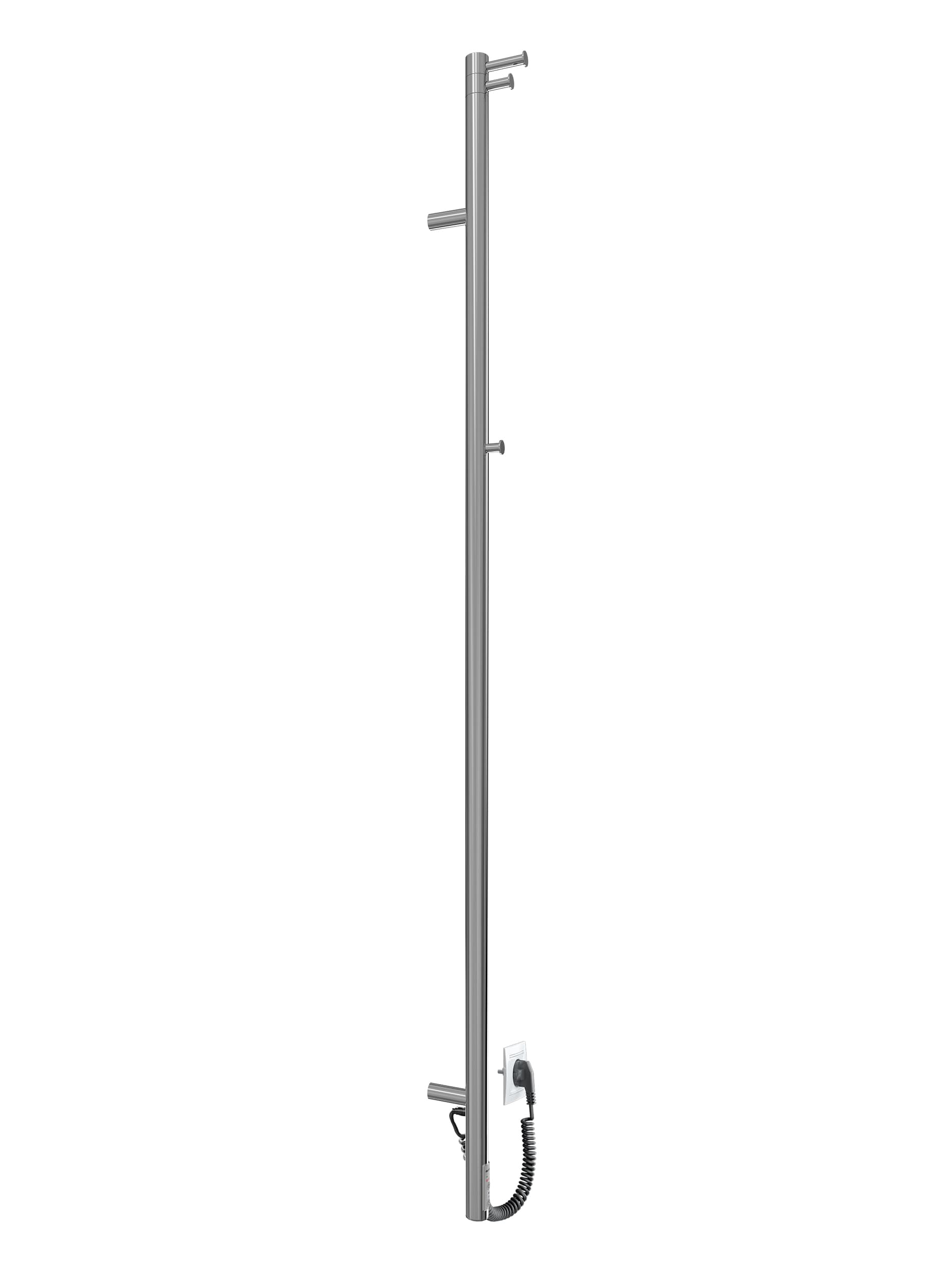 Електрична рушникосушарка Рей-І 1500х30/130 TR K — Фото 3 з 4