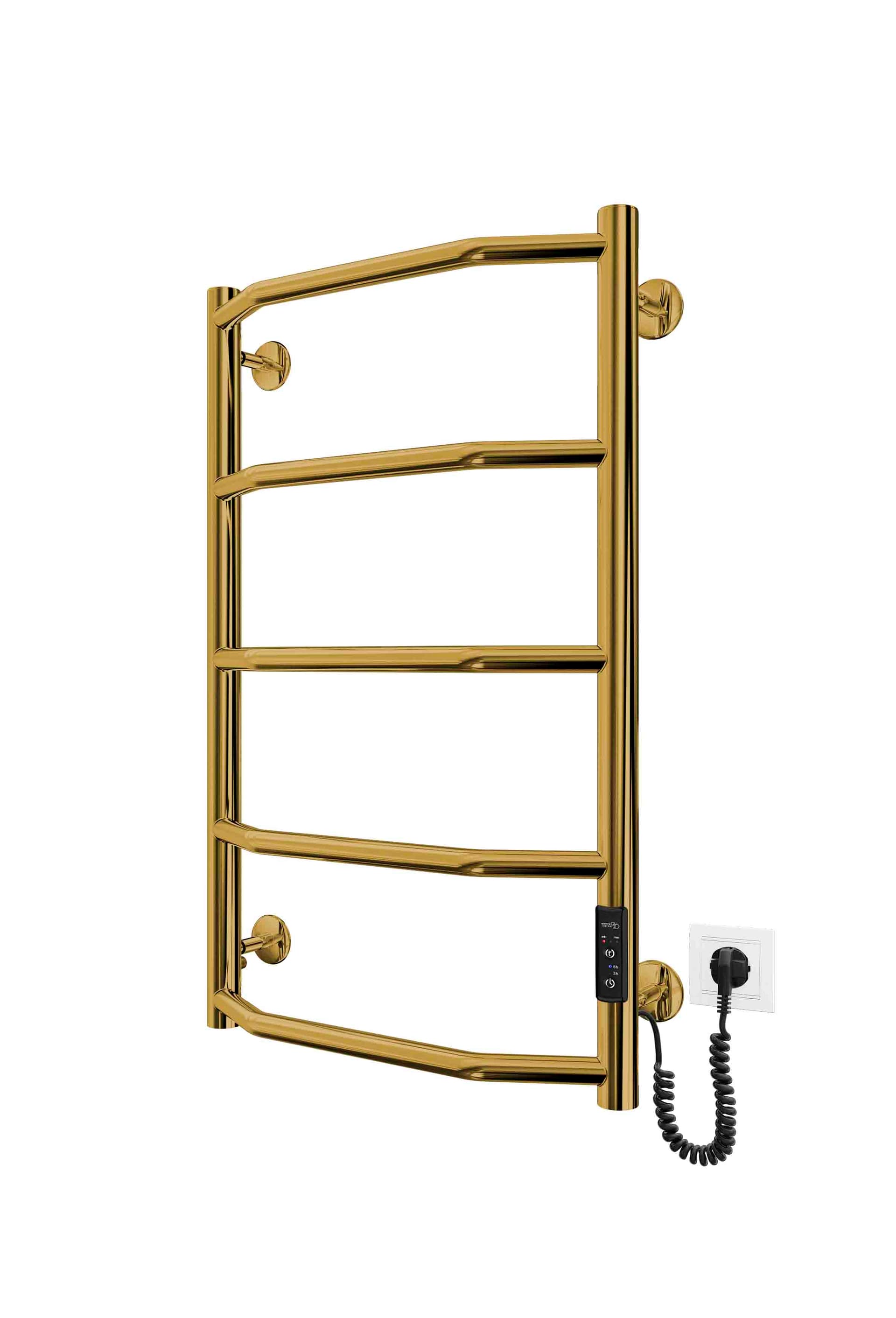 Trapeze-I 650×430/110, Золото