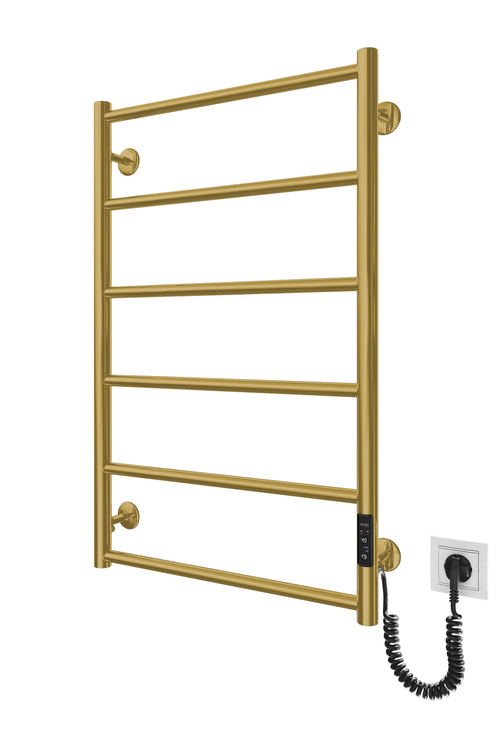 Classic Flat-I 800×530/75, Золото
