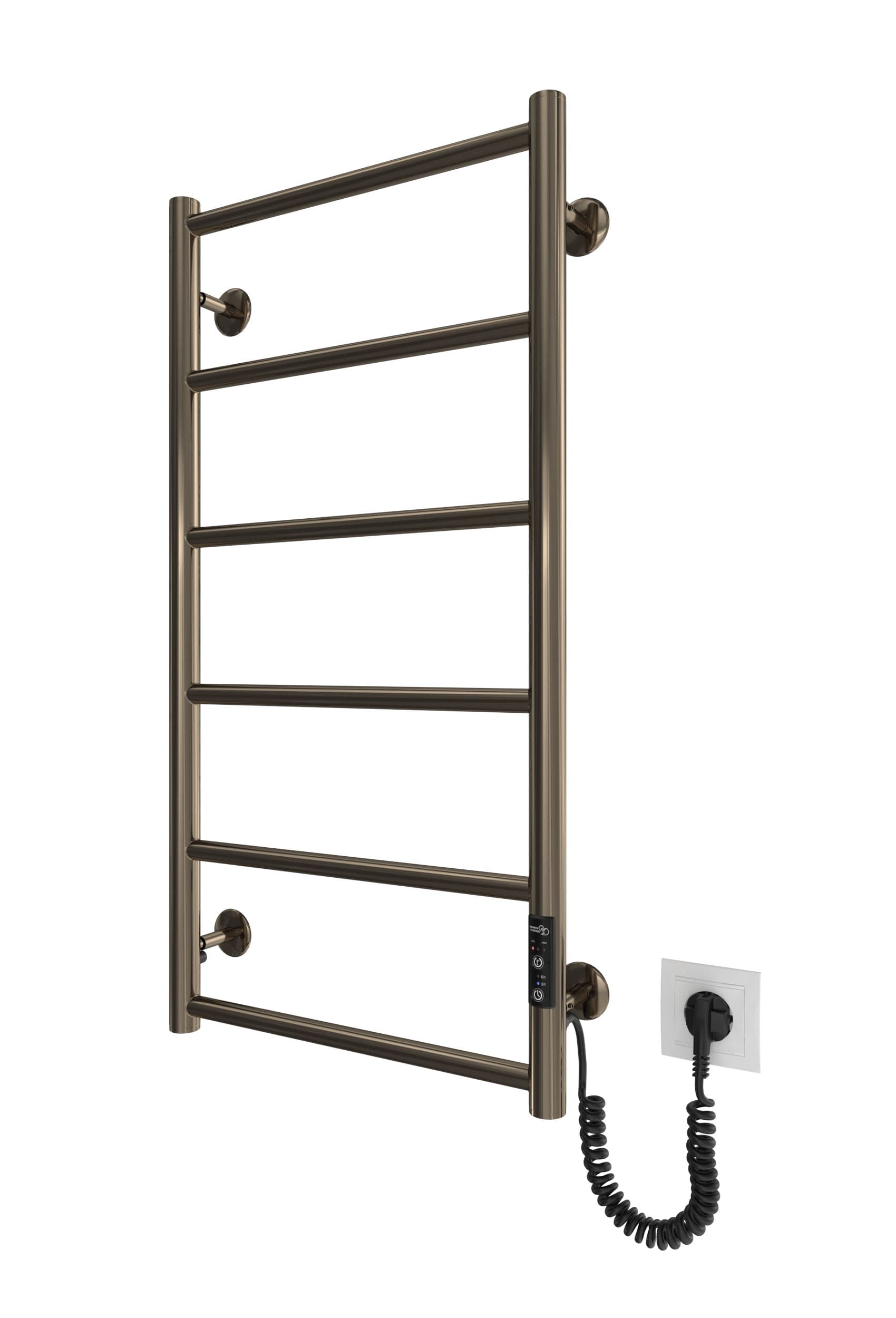 Classic Flat-I 800×430/75, Бронза