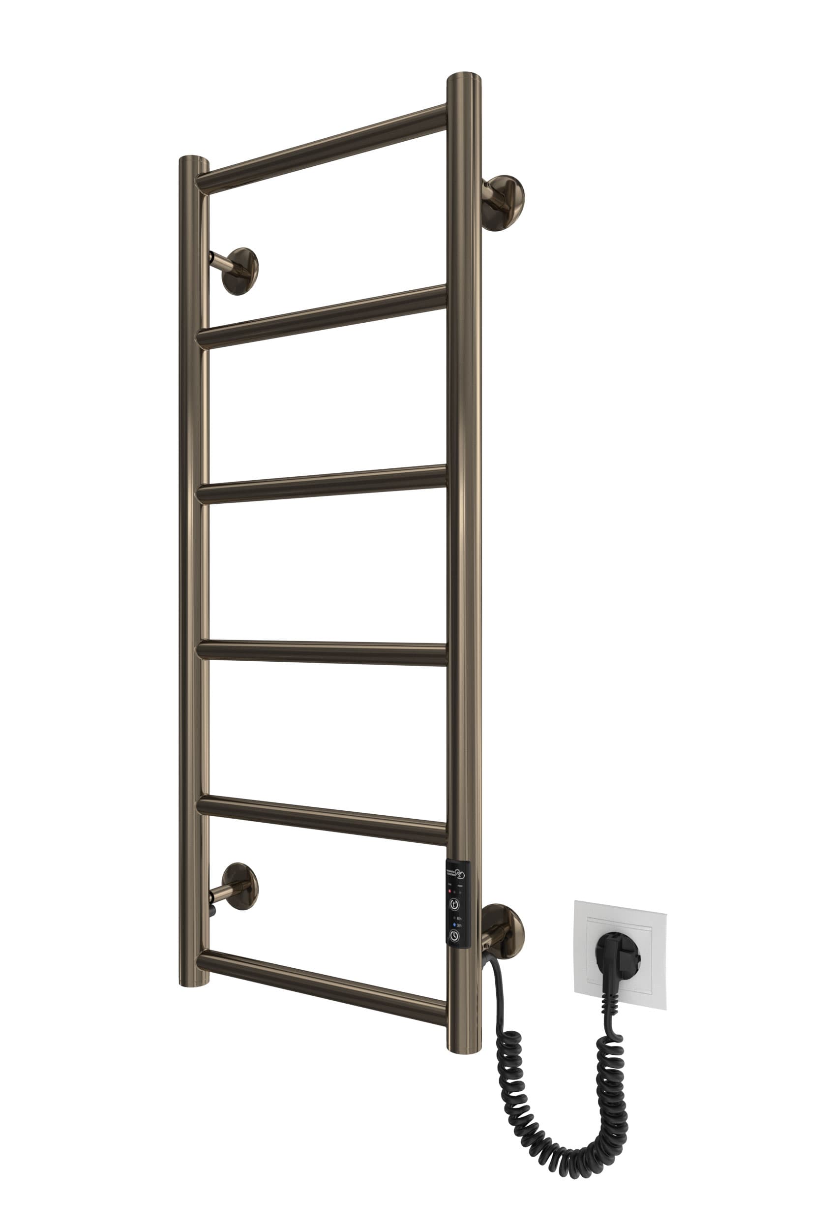 Classic Flat-I 800×330/75, Бронза