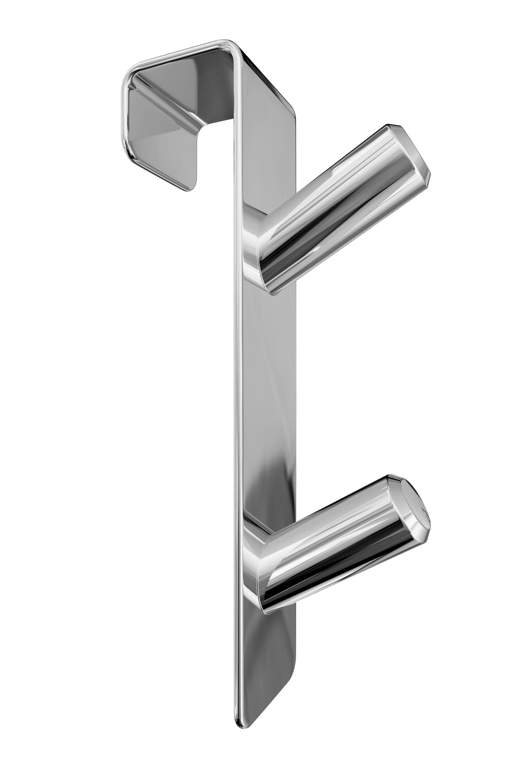 Гачок для рушникосушарки Mario Inox — Фото 2 з 5