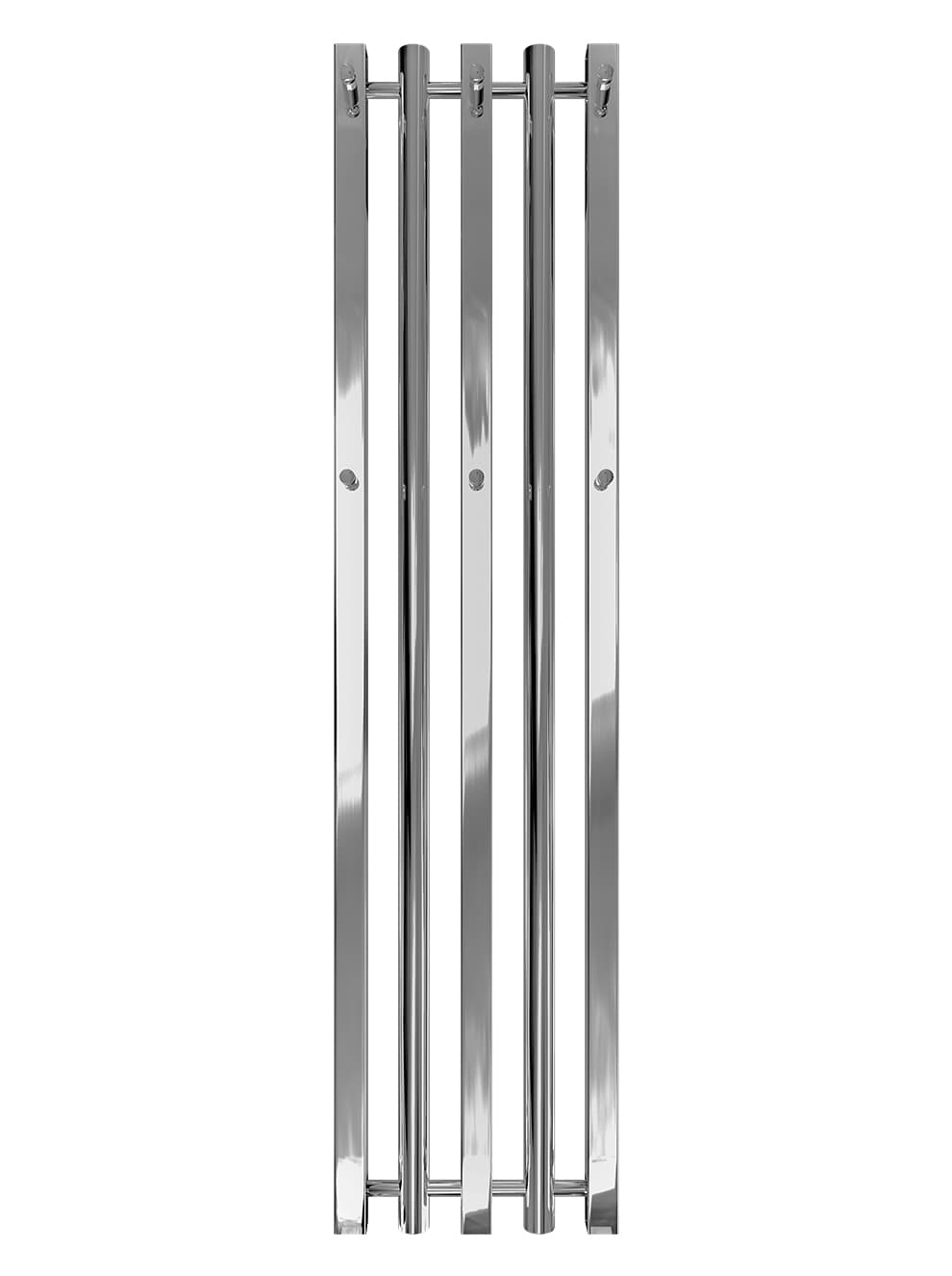 Водяна рушникосушарка Inox Бітуб 1490х360/320 — Фото 2 з 3
