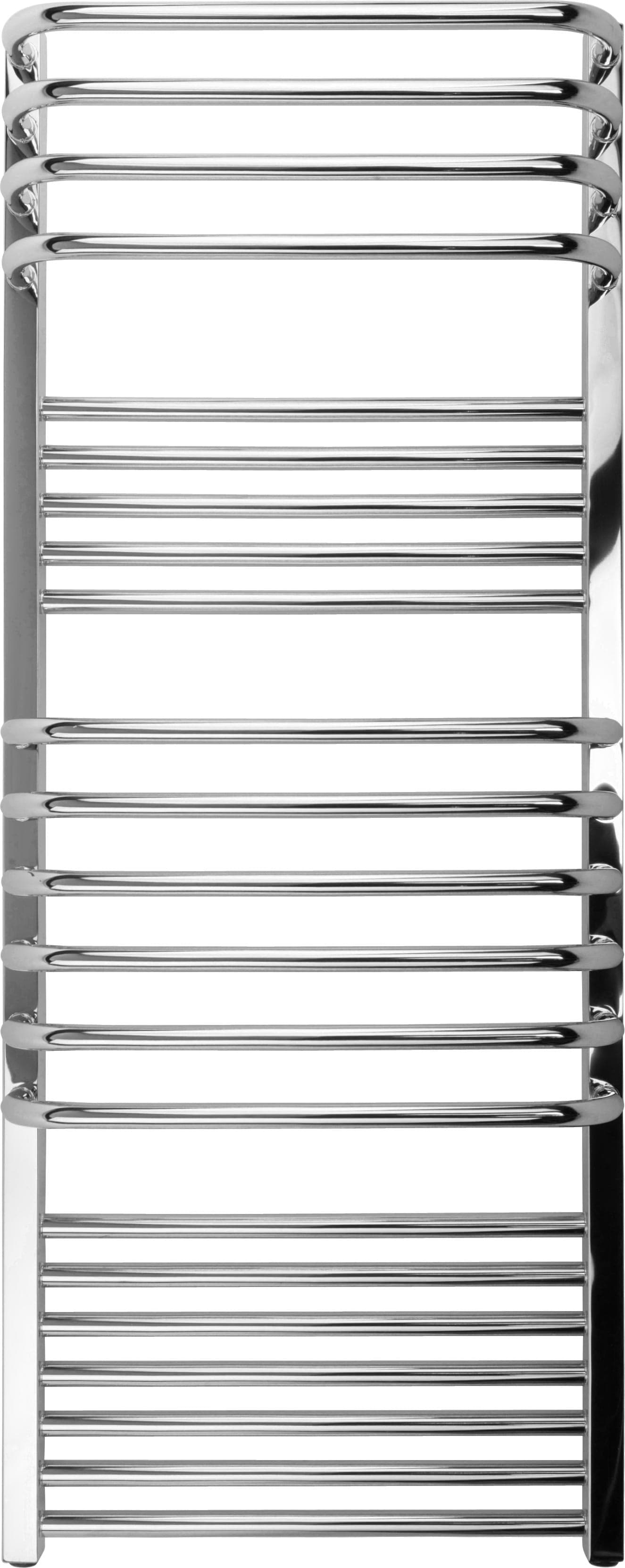 Водяна рушникосушарка Inox Гера-Люкс 1170х530/500 — Фото 2 з 3