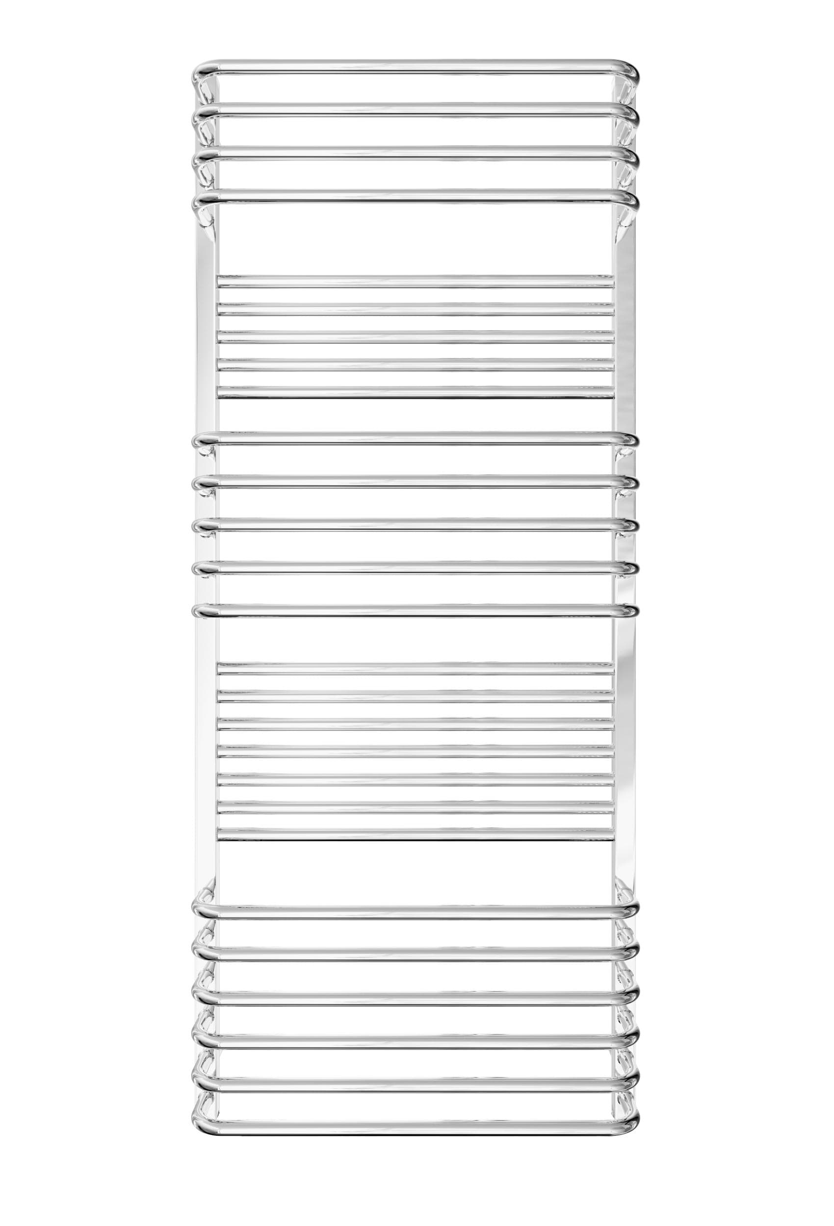 Водяна рушникосушарка Inox Гера-Люкс 1500х630/600 — Фото 2 з 4