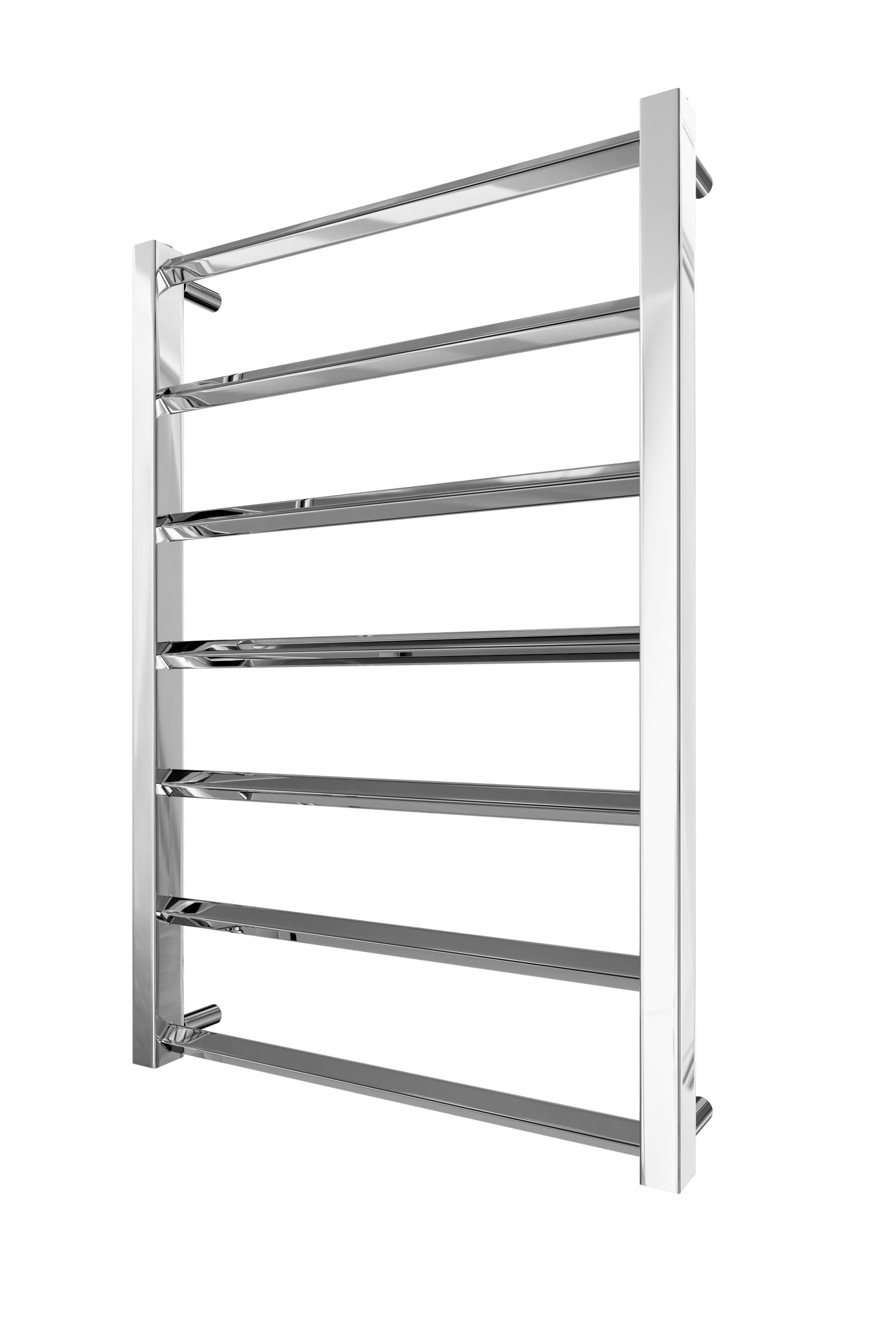 Водяна рушникосушарка Inox Кіото 770х530/500