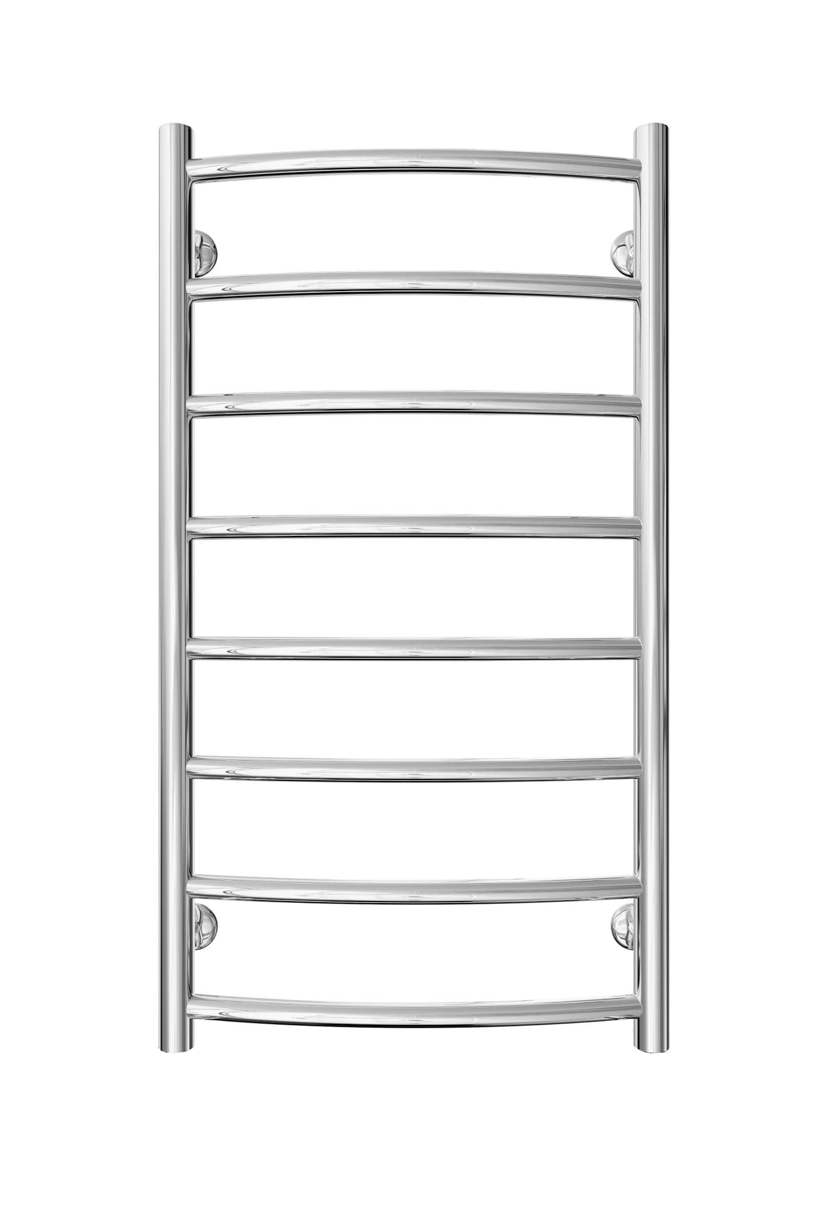 Водяна рушникосушарка Inox Класік 770х430/400 — Фото 2 з 4