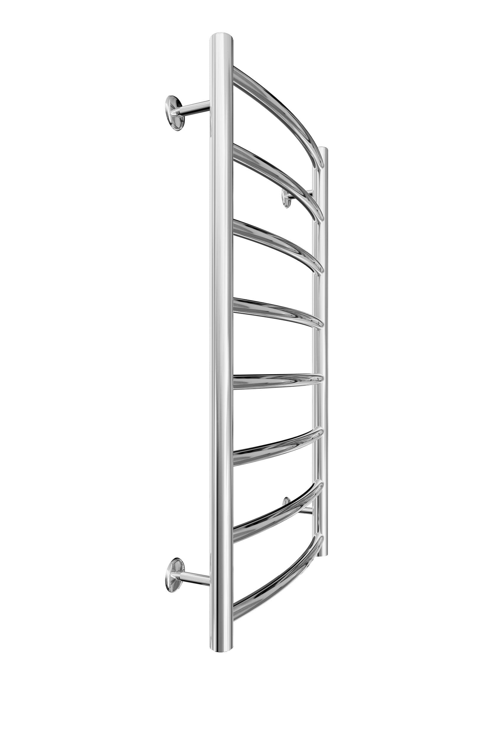 Водяна рушникосушарка Inox Класік 770х430/400 — Фото 3 з 4