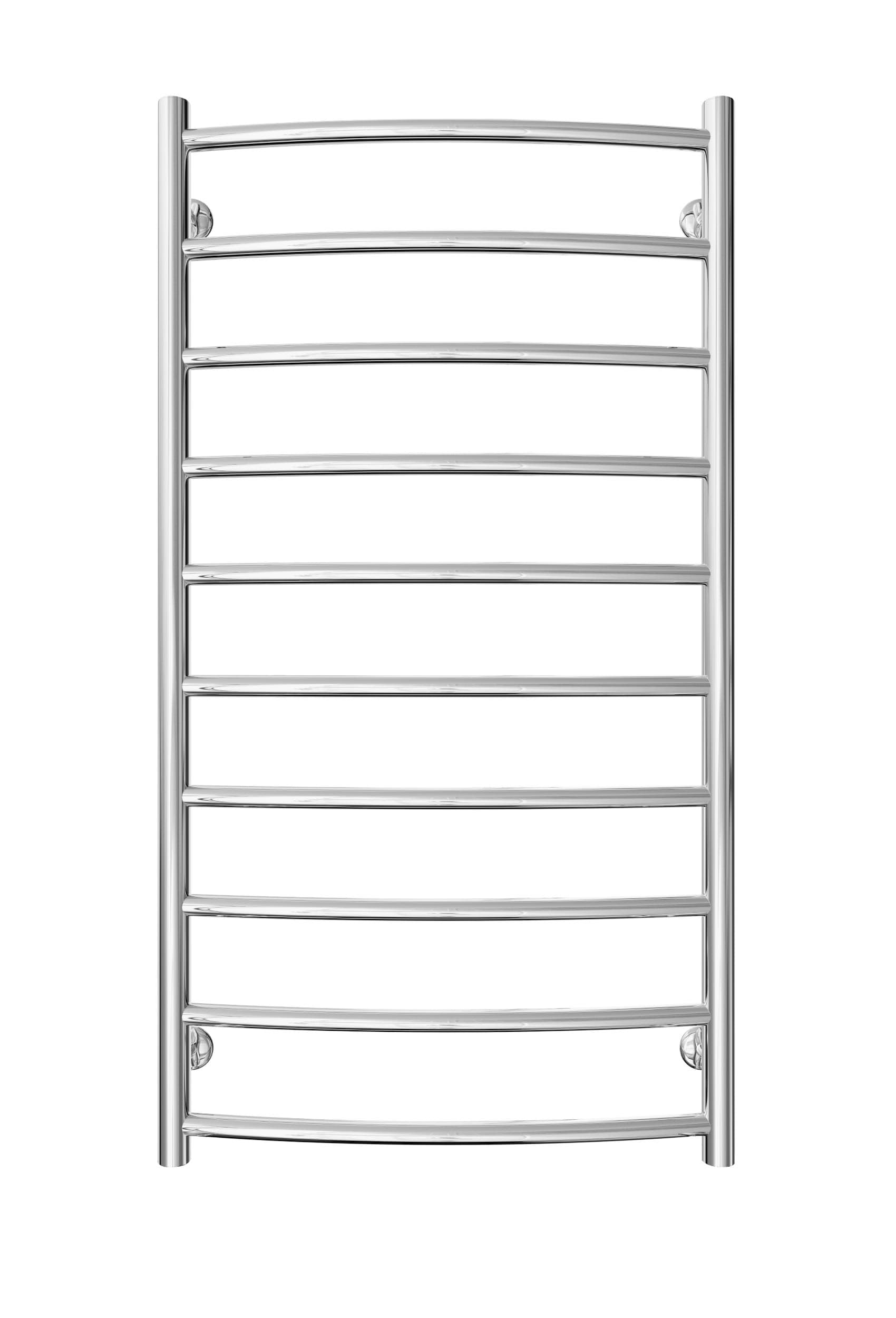 Водяна рушникосушарка Inox Класік 970х530/500 — Фото 2 з 4
