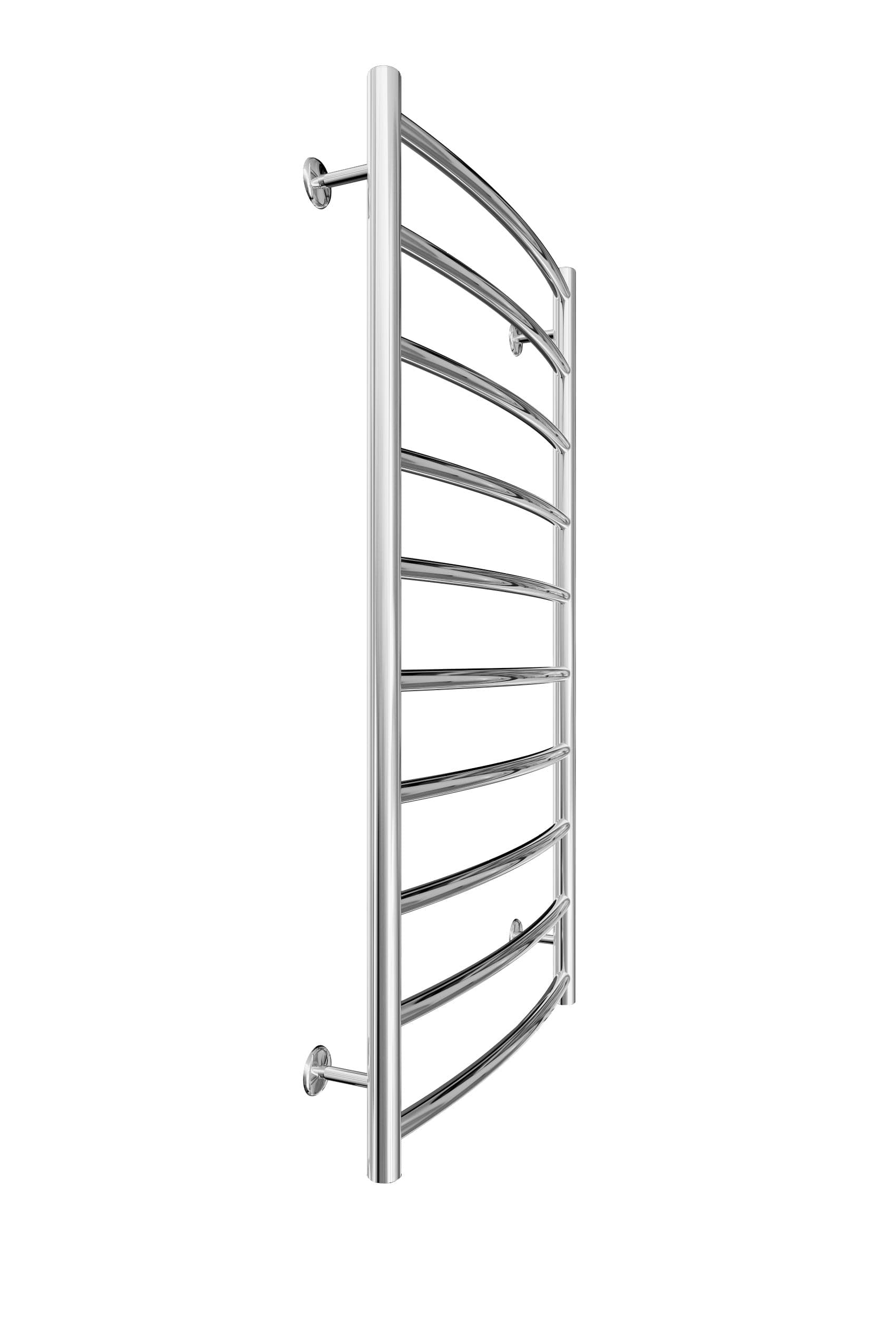 Водяна рушникосушарка Inox Класік 970х530/500 — Фото 3 з 4