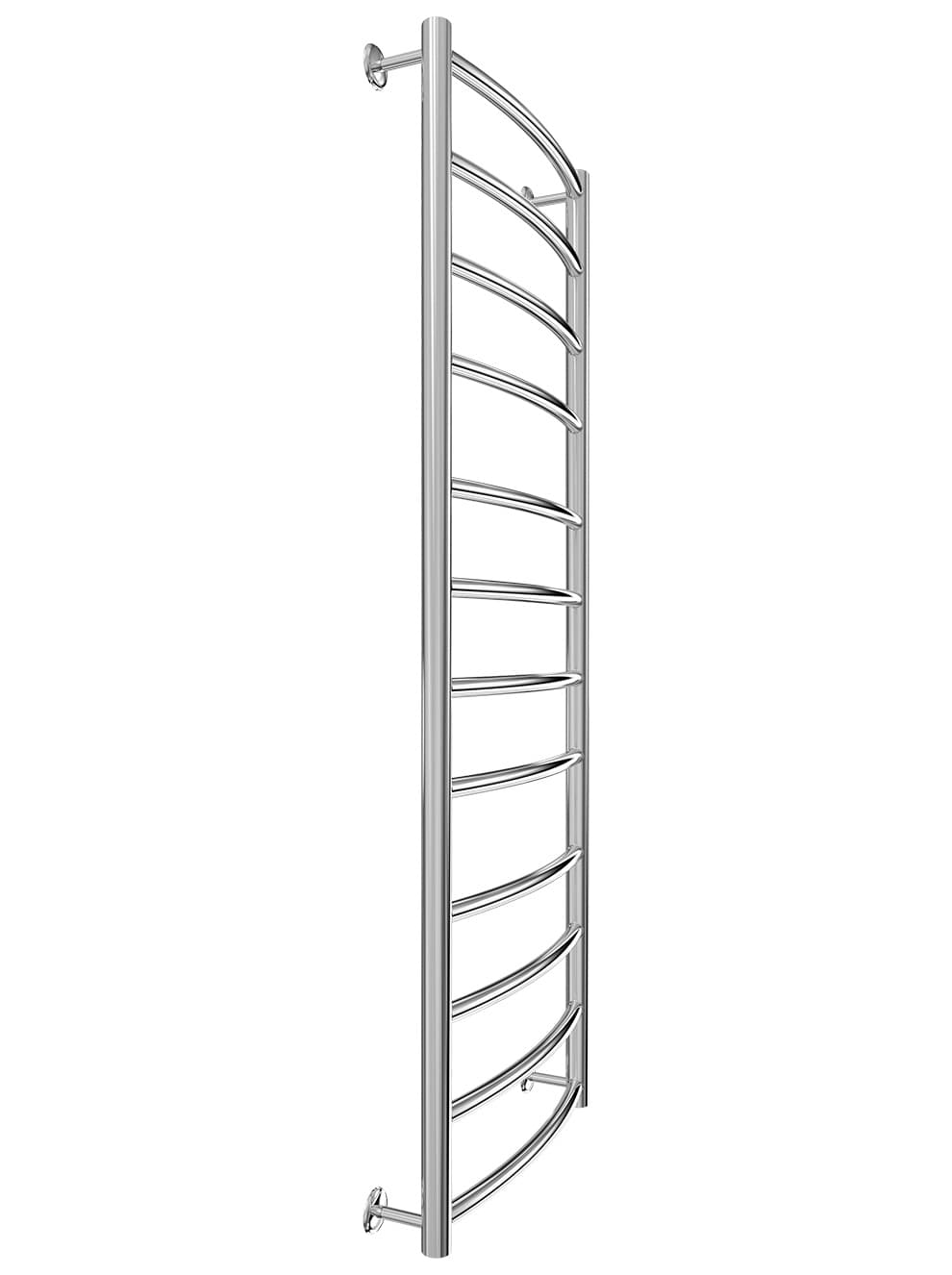 Водяна рушникосушарка Inox Класік 1170х430/400 — Фото 3 з 4