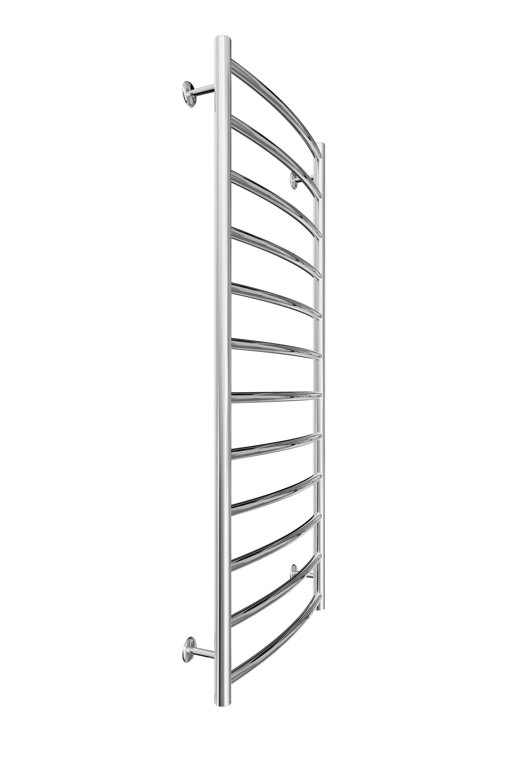 Водяна рушникосушарка Inox Класік 1170х530/500 — Фото 3 з 4