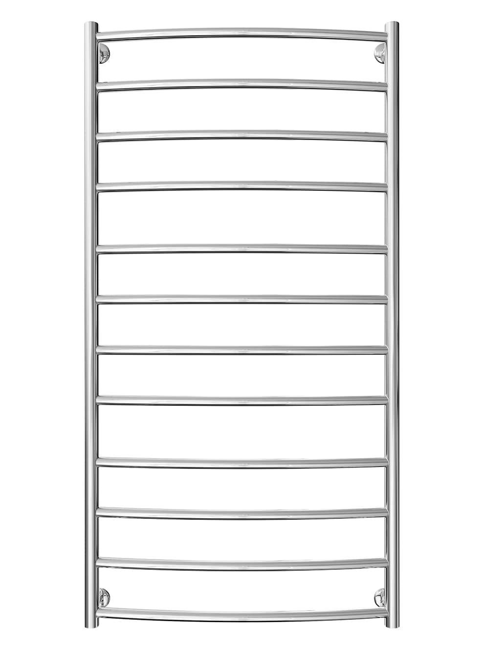 Водяна рушникосушарка Inox Класік 1170х630/600 — Фото 2 з 3