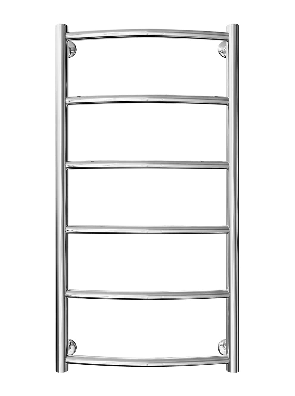 Водяна рушникосушарка Inox Класік HP 770х430/400 — Фото 2 з 4