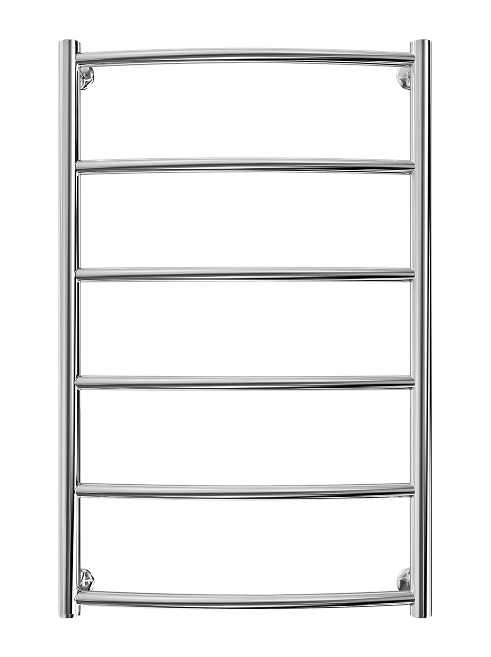 Водяна рушникосушарка Inox Класік HP 770х530/500 — Фото 2 з 4