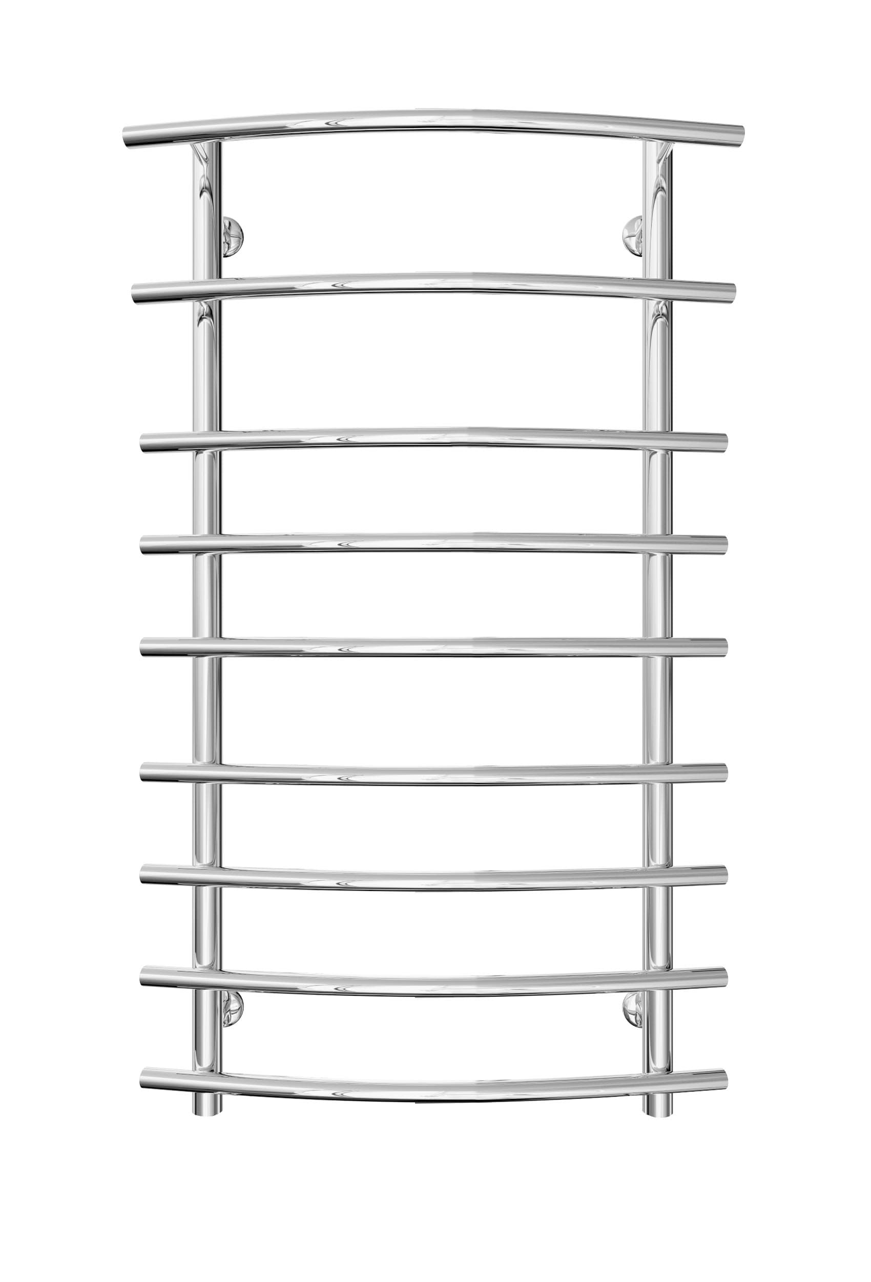 Водяна рушникосушарка Inox Маріо 970х530/400 — Фото 2 з 4