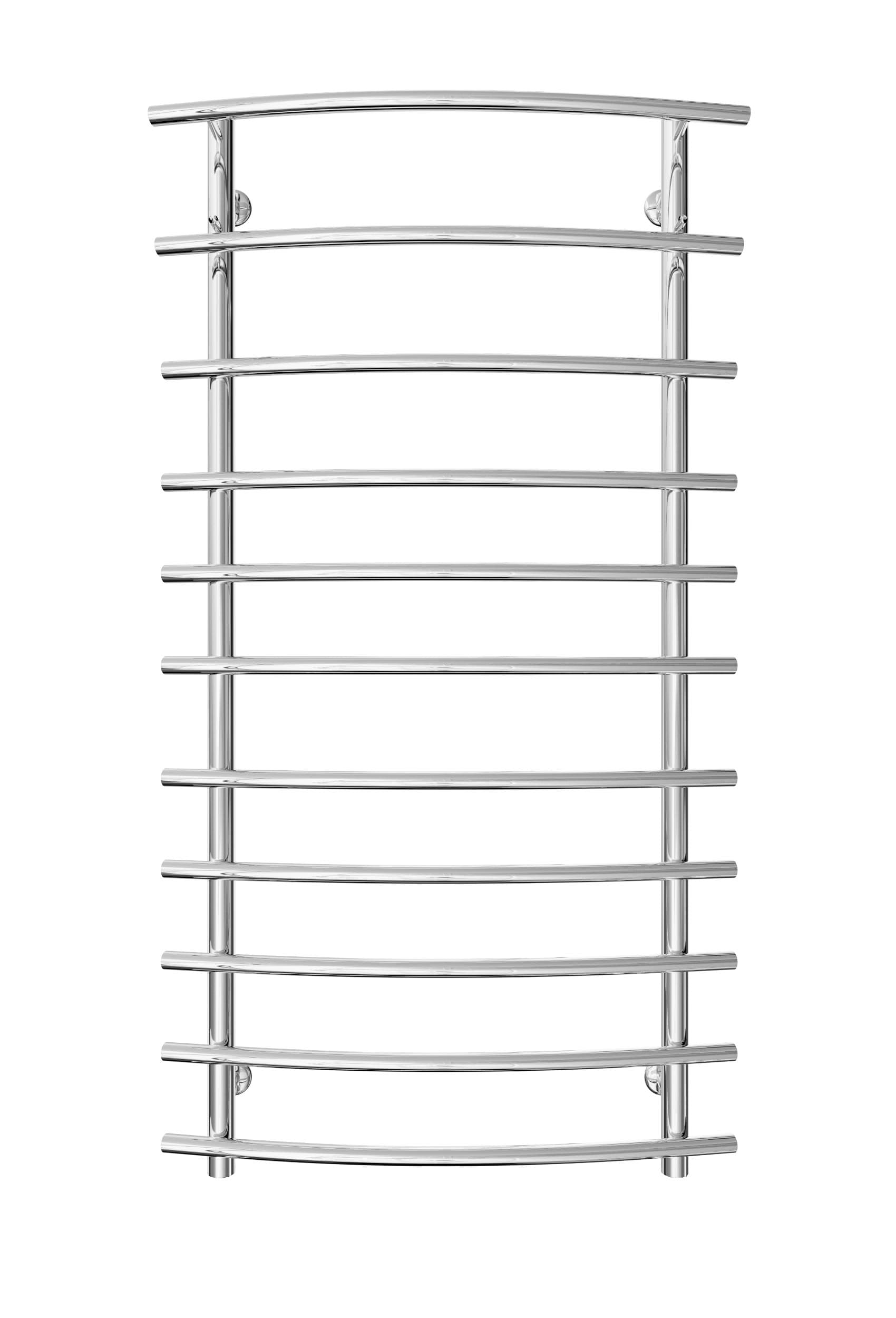 Водяна рушникосушарка Inox Маріо 1170х630/500 — Фото 2 з 4