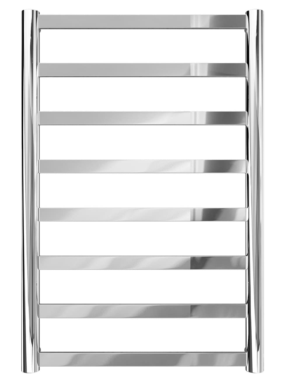 Водяна рушникосушарка Inox Модена 770х540/500 — Фото 2 з 4