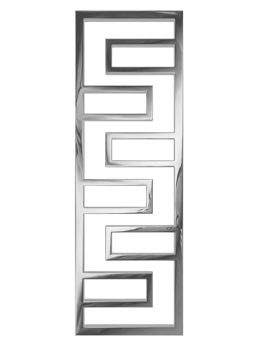 Водяна рушникосушарка Inox Талія 1500х540/500 — Фото 2 з 3
