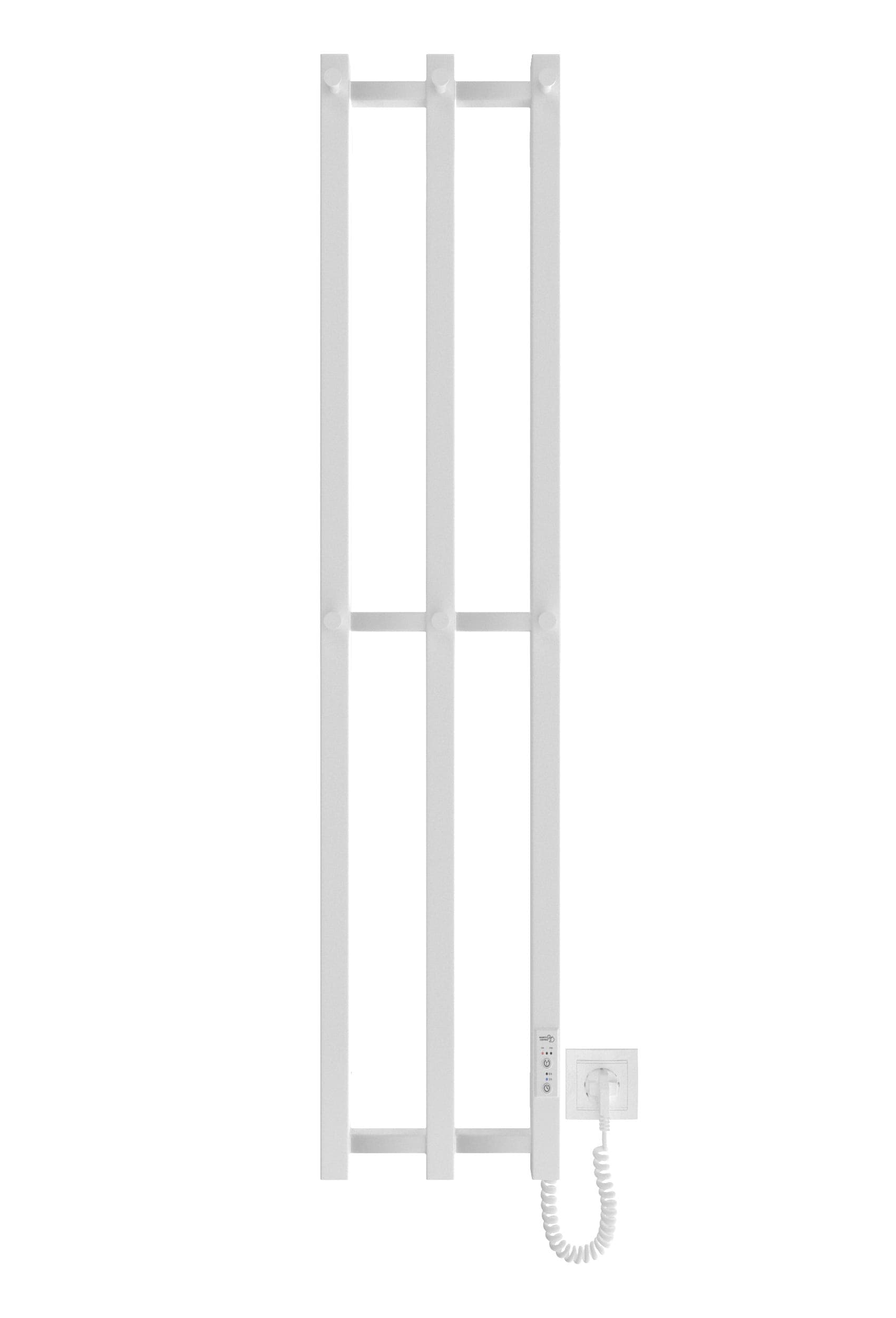 HF Slim 1170×250, Белый мат — Фото 2 из 5