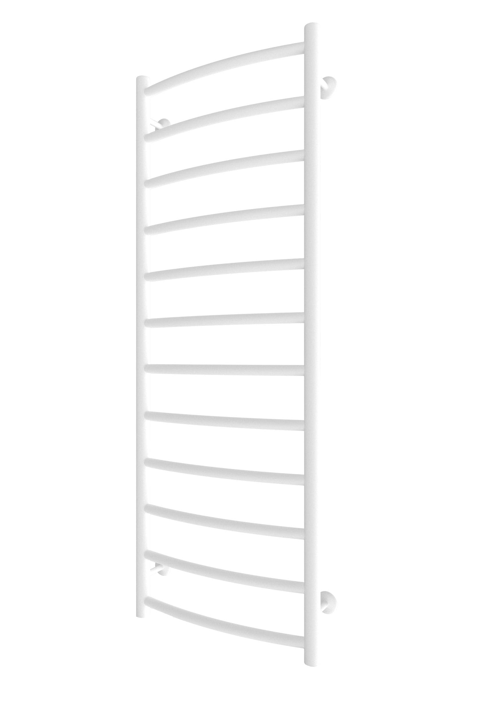 Classic 1170×430/400, Белый мат
