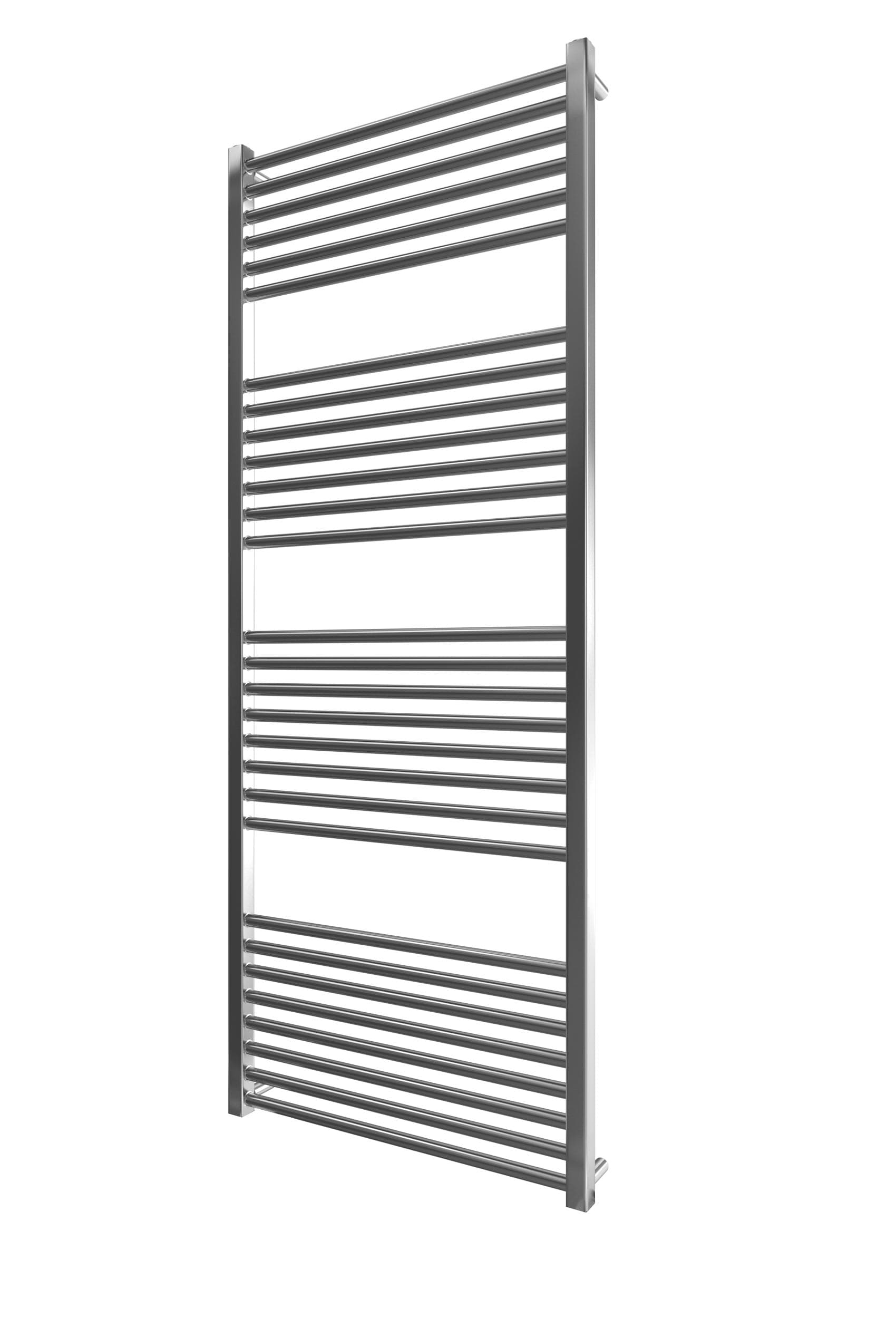 Водяна рушникосушарка Inox Гера 1500х630/600 (Сатин)