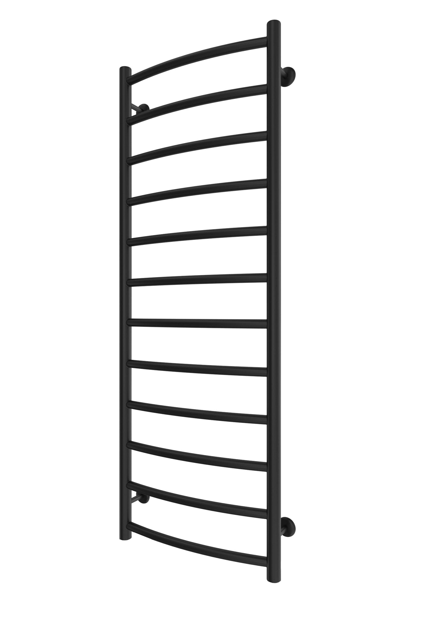 Classic 1170×430/400, Черный мат