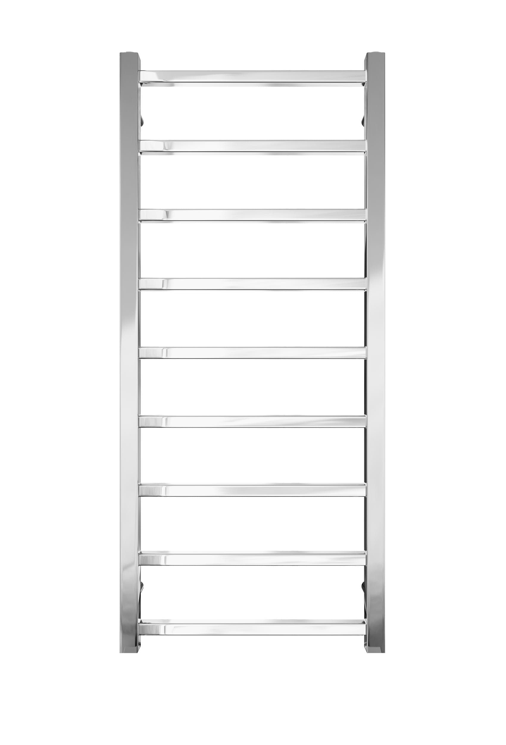 Водяна рушникосушарка Inox Токіо 970х430/400 — Фото 2 з 4