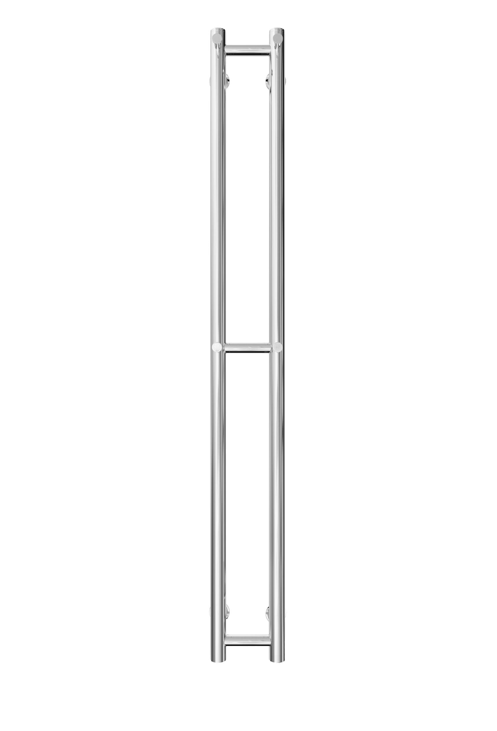 Водяна рушникосушарка Inox Соле 1170х140/110 — Фото 2 з 3