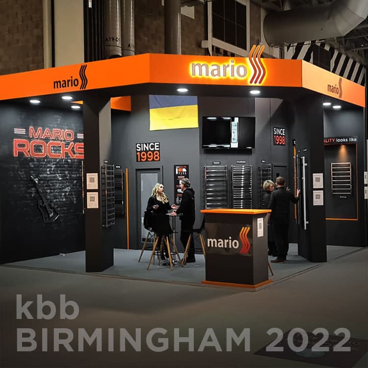kbb Birmingham 2022. Как это было?