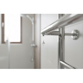 Чому тече рушникосушка і чому важливо реагувати відразу