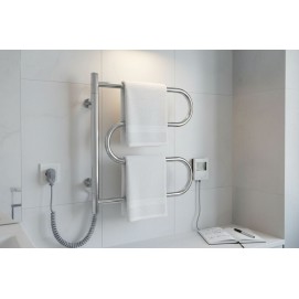 Як розрахувати витрату електроенергії рушникосушки