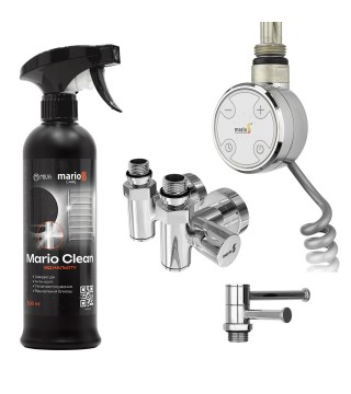 Аксессуары 