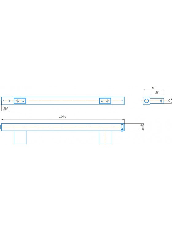 Аккордо-I 30х630 preview