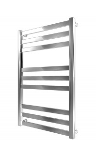 Водяна рушникосушарка INOX Чикаго  770х530/500