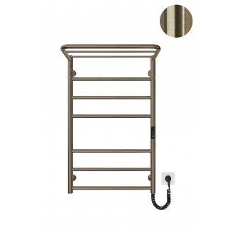 Електрична рушникосушарка Home-І 770х530/240 TR К бронза Електрична рушникосушарка Home-І 770х530/240 TR К бронза