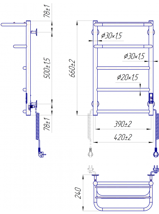 Hotel-І 650х430/240 TR К preview