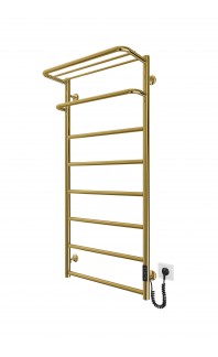 Електрична рушникосушарка Hotel-І 1090х530/240 TR К золото