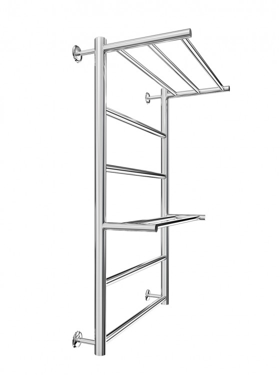 INOX Анкона 770х530/500 preview