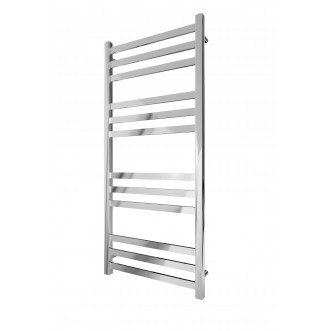 Водяна рушникосушарка INOX Чикаго 1170х530/500