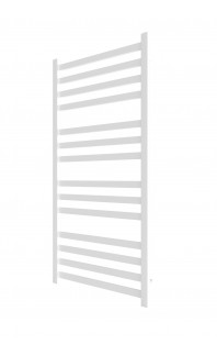 INOX Флет 1170х630/600 білий мат