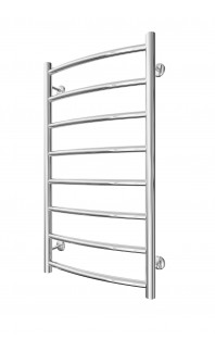 Водяна рушникосушарка INOX Класік  770х430/400