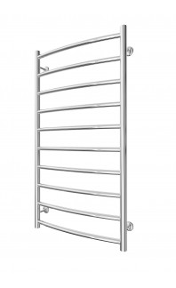 Водяна рушникосушарка INOX Класік  970х530/500