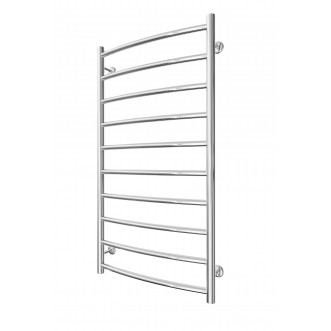 Водяна рушникосушарка INOX Класік 970х530/500