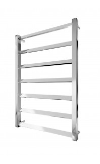 Водяна рушникосушарка INOX Денвер  770х530/500