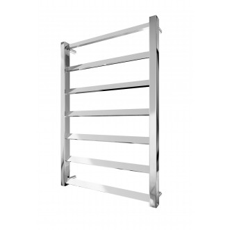 Водяна рушникосушарка INOX Денвер 770х530/500