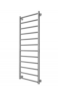 Водяна рушникосушарка INOX Флет 1170х430/400