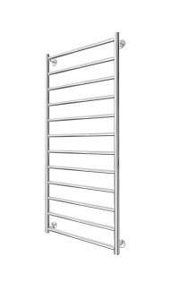 Водяна рушникосушарка INOX Флет 1170х530/500