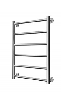 Водяна рушникосушарка INOX Флет  570х430/400